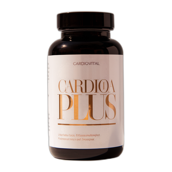 CardioVital Plus